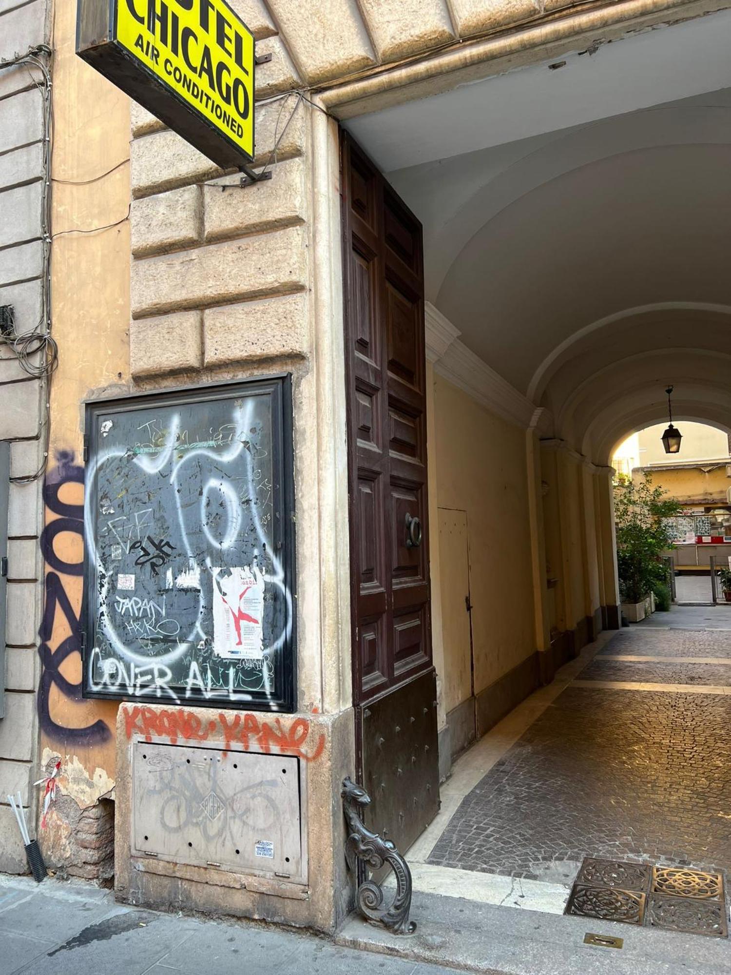 Gioberti Roma Termini Hotel - Rome — Photos 3