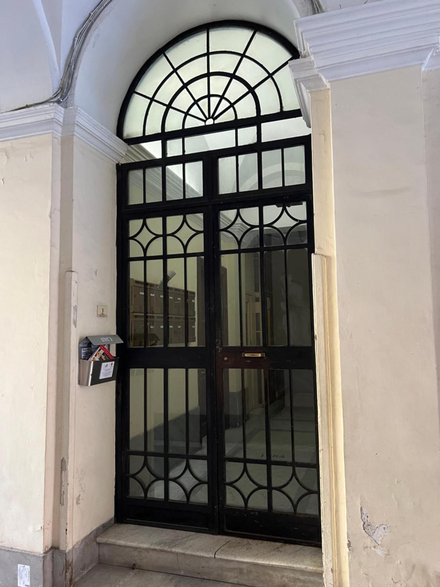 Gioberti Roma Termini Hotel - Rome, Rome